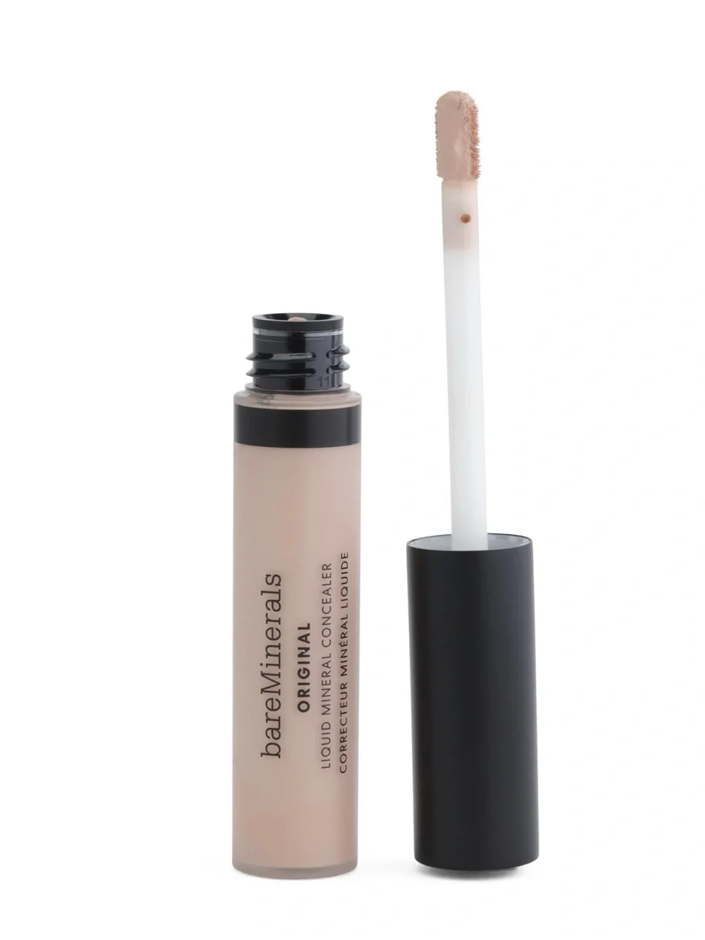 bareMinerals Original Liquid Mineral Concealer - Light/Beige